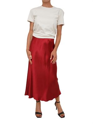 'S MAX MARA T-shirt SMMBELLA Max Mara 'S in cotone beige in DONNA