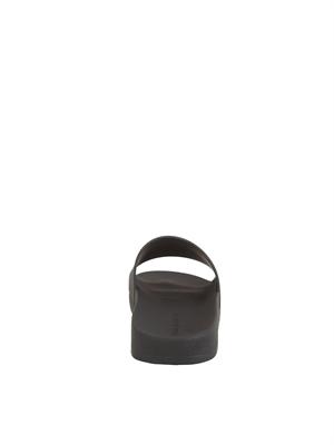 Ciabatte nere Palm Angels uomo in pvc in UOMO
