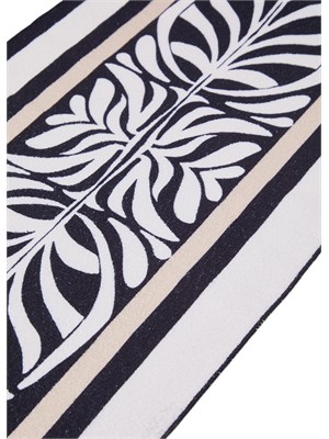 Telo mare Liu Jo donna stampa animalier in DONNA