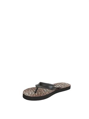 Infradito Liu Jo pvc animalier in DONNA