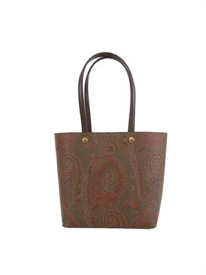 Borsa shopping ETRO Paisley jacquard in DONNA
