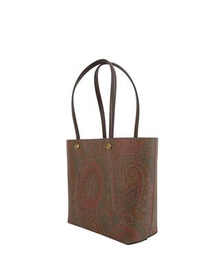 Borsa shopping ETRO Paisley jacquard in DONNA