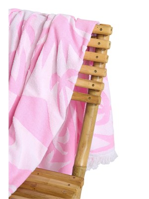 TELO MARE BANANA MOON ROSA in DONNA