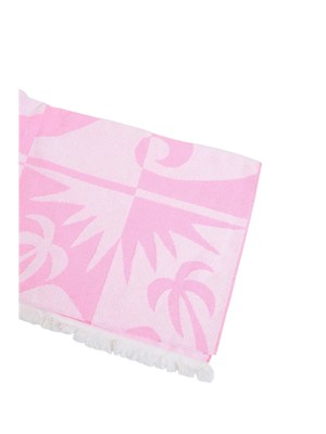TELO MARE BANANA MOON ROSA in DONNA