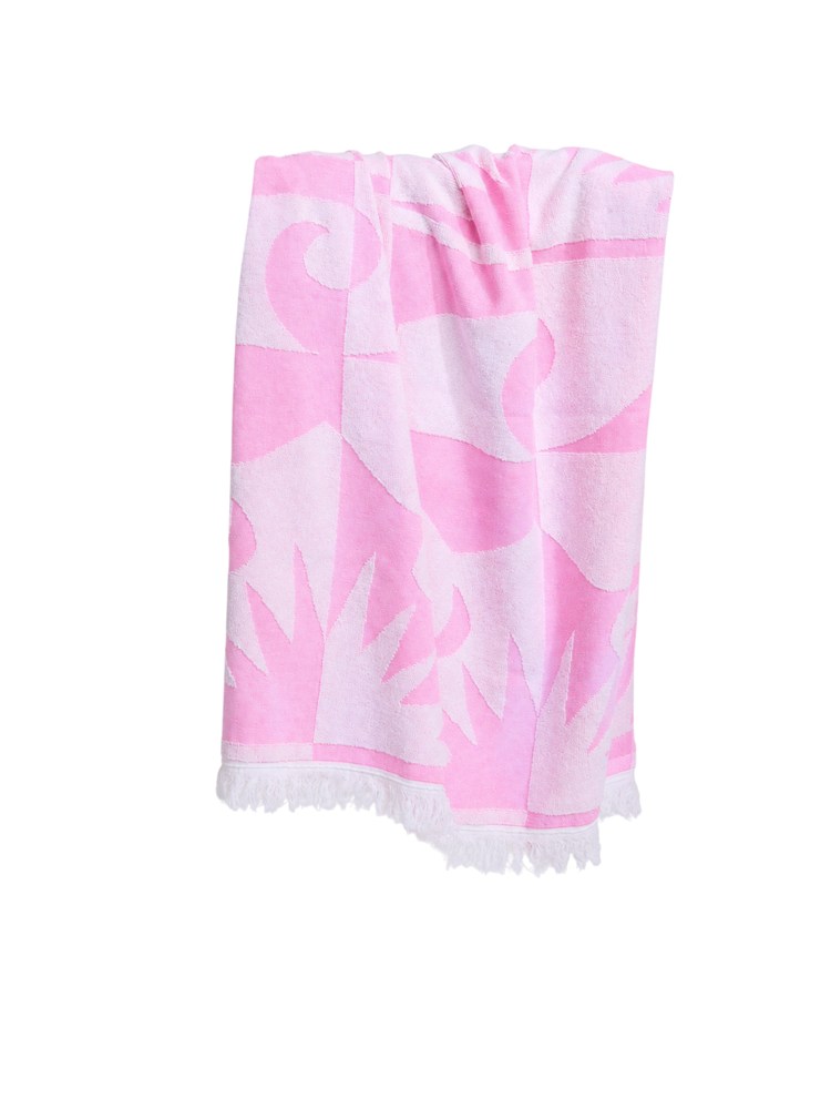 TELO MARE BANANA MOON ROSA