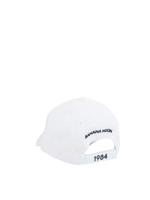BANANA MOON Cappello Bnana Moon bianco in DONNA