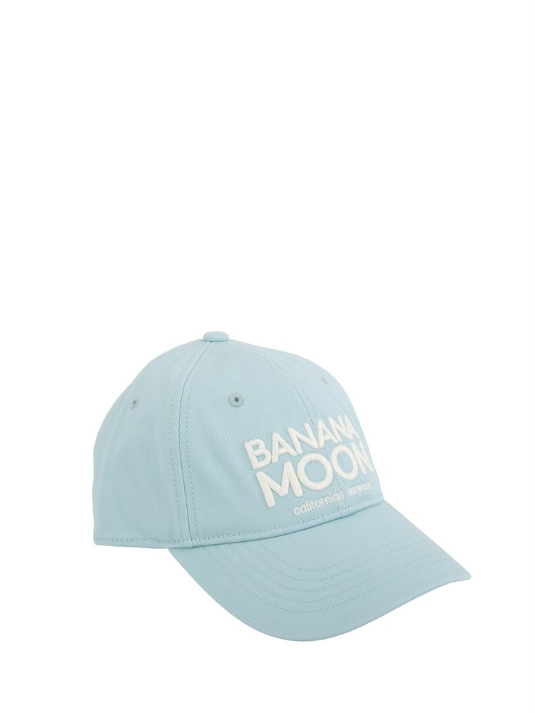 BANANA MOON Cappello Bnana Moon acquamarina