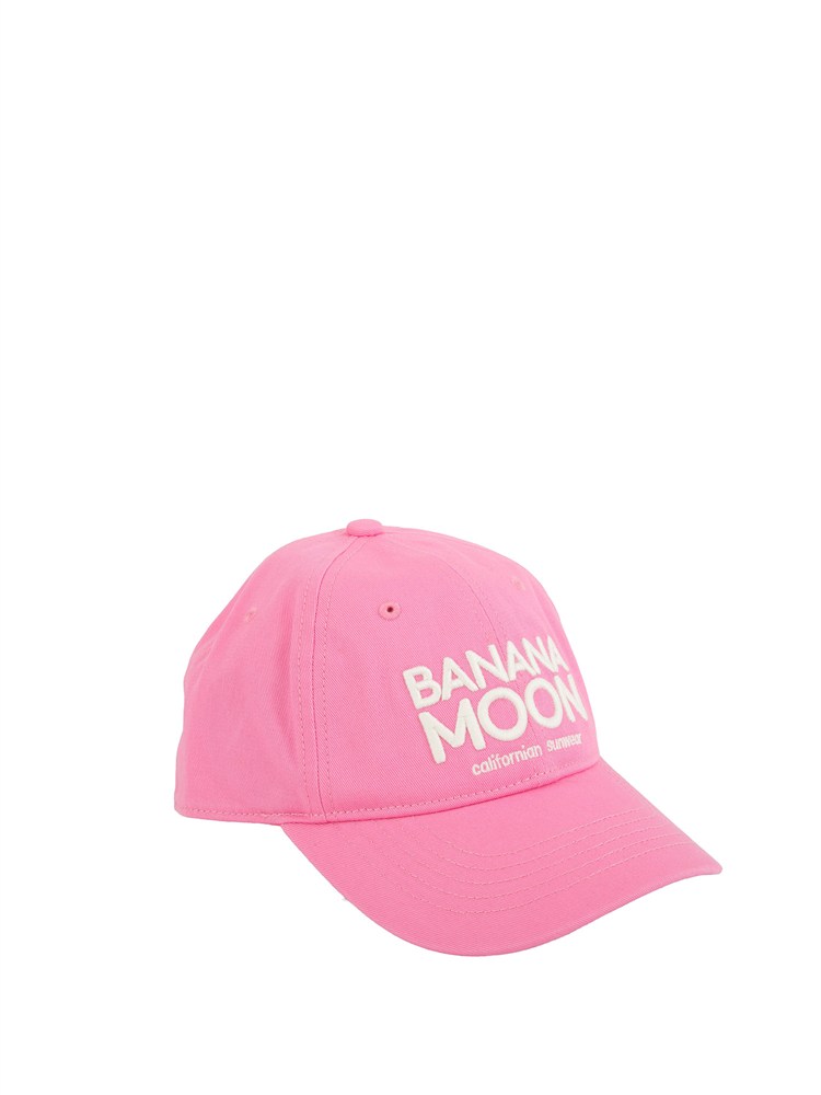 BANANA MOON Cappello Bnana Moon rosa