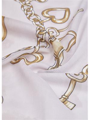 Foulard grande beige Liu Jo donna in DONNA
