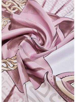 Foulard grande Liu Jo donna viola in DONNA