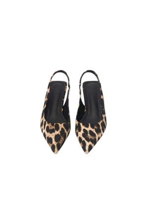 Scarpe animalier Sinai Twenty Fourhaitch in DONNA