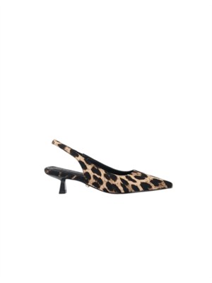 Scarpe animalier Sinai Twenty Fourhaitch in DONNA