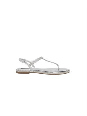 Sandalo argento Torimbia Twenty Fourhaitch in DONNA