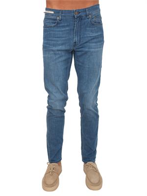 Jeans Siviglia uomo denim medio in UOMO