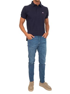 Jeans Siviglia uomo denim medio in UOMO