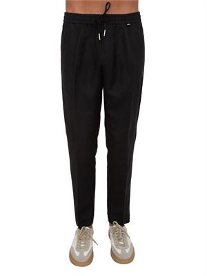 Pantaloni neri 