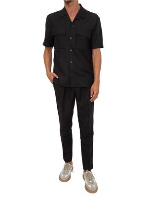 Pantaloni neri 