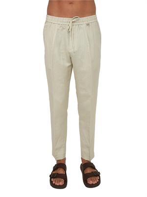 Pantaloni beige 