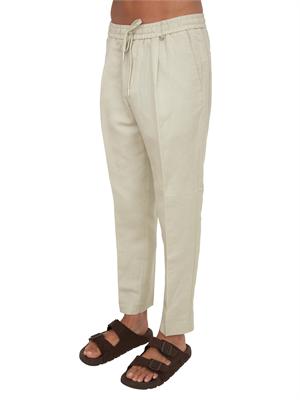 Pantaloni beige 