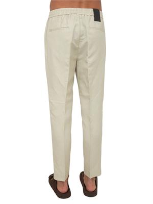 Pantaloni beige 