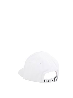 Cappello RichmondX bianco in UOMO