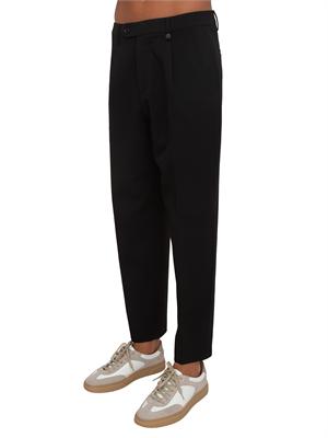 Pantaloni neri 