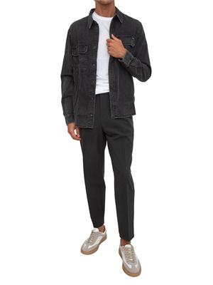 Pantaloni grigi 