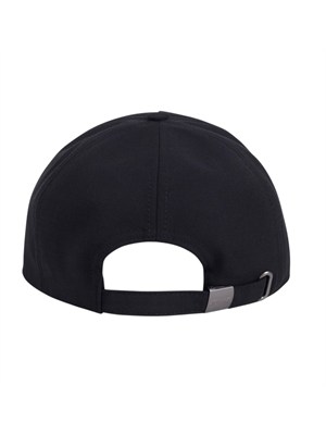 Cappello baseball Antony Morato nero in UOMO