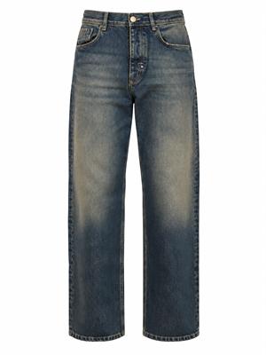 Jeans Antony Morato in denim overdyed in UOMO