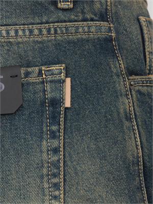 Jeans Antony Morato in denim overdyed in UOMO