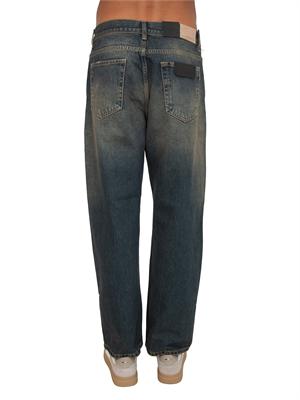 Jeans Antony Morato in denim overdyed in UOMO