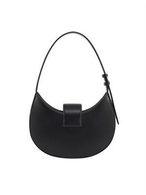 Borsa nera Armani Exchange donna ecopelle nera in DONNA