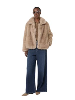 Jeans Elia 'S Max Mara in denim indaco in DONNA
