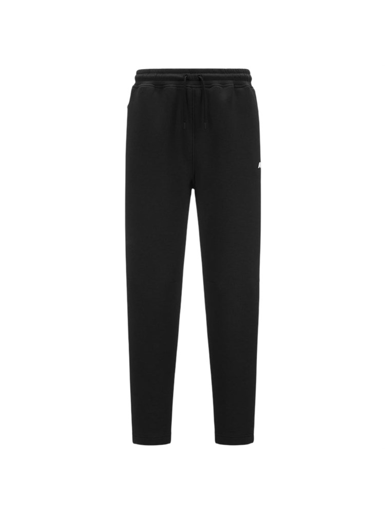 Pantaloni tuta Micka Spacer K-Way uomo neri