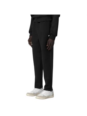 Pantaloni tuta Micka Spacer K-Way uomo neri in UOMO