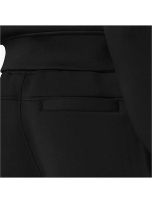 Pantaloni tuta Micka Spacer K-Way uomo neri in UOMO