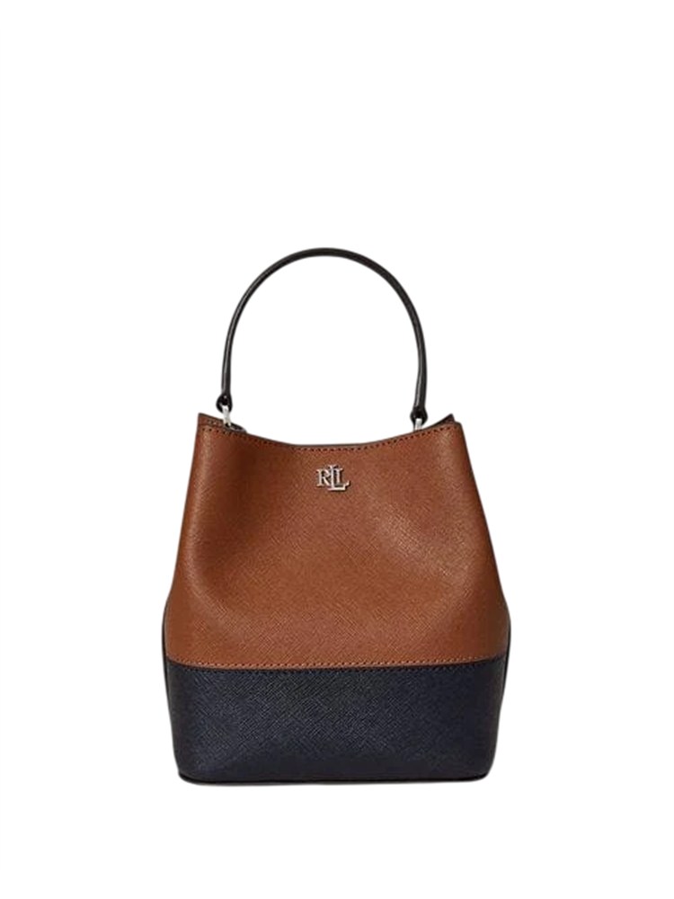 Borsa Reese Lauren Ralph Lauren in pelle