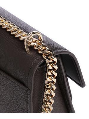 Borsa Claire Michael Michael Kors donna in pelle marrone in DONNA