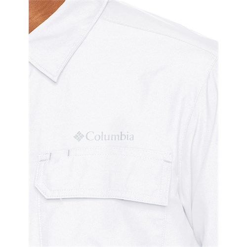 COLUMBIA 1794941 100 Camicia Ls in Abbigliamento