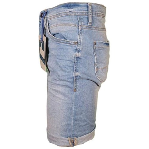 BLEND 20711770 200292 Berm.Jeans in Abbigliamento