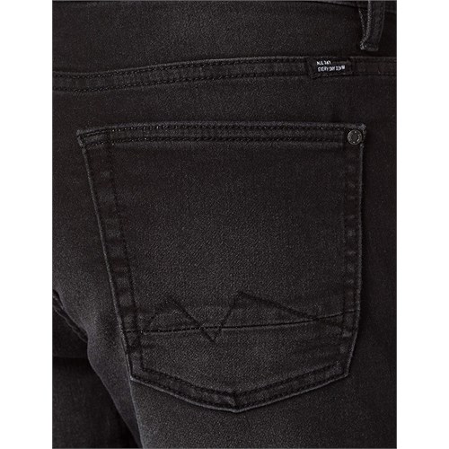 BLEND 20711773 Berm.Jeans 200297 in Abbigliamento