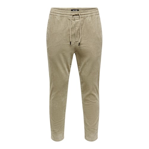ONLY & SONS 22019912 Pant Chi Onslinus in Abbigliamento