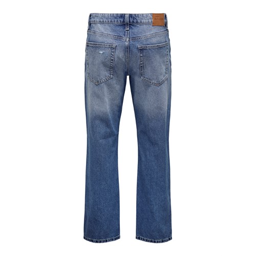 ONLY & SONS 22024606 Jeans M.B. Onsedge in Abbigliamento