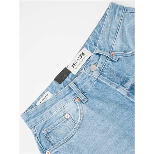 ONLY & SONS 22024858 Jeans L.B.Onsavi C in Abbigliamento