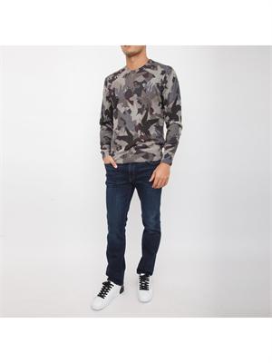 MAGLIA ETRO FANTASIA in UOMO