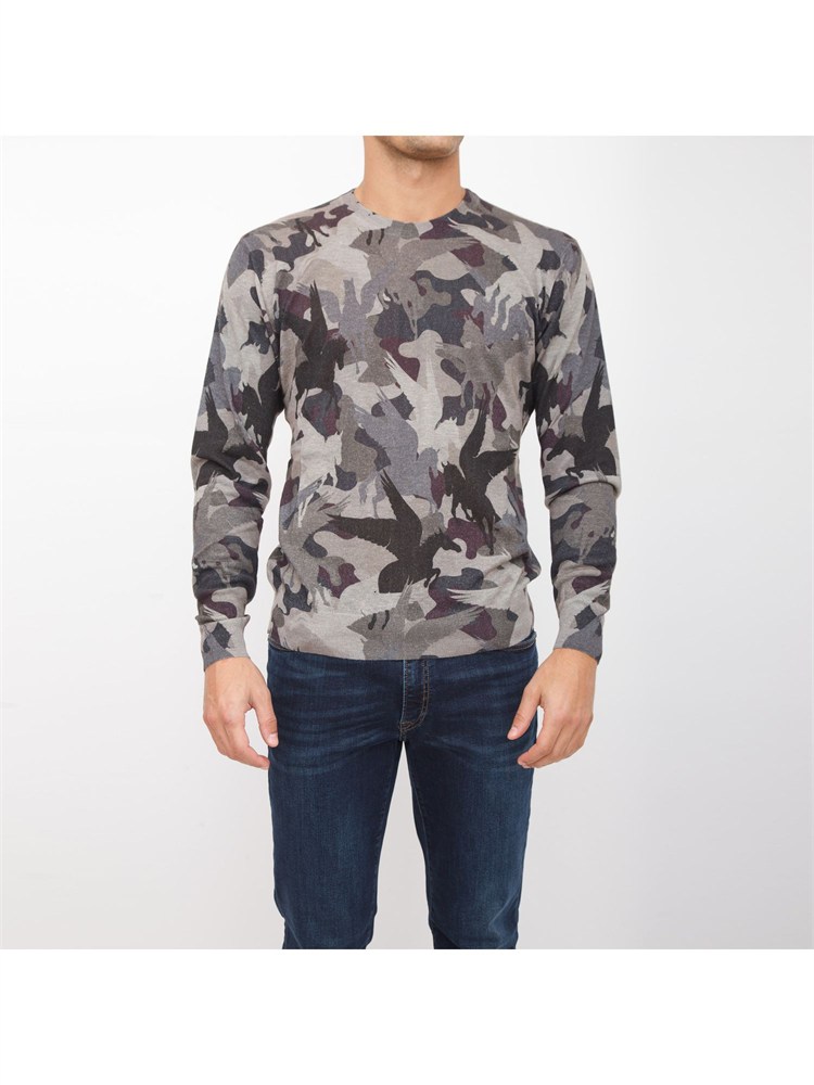 MAGLIA ETRO FANTASIA