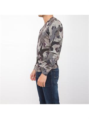 MAGLIA ETRO FANTASIA in UOMO