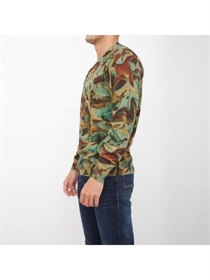 MAGLIA ETRO FANTASIA in UOMO