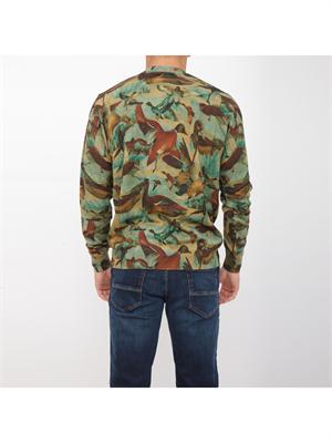 MAGLIA ETRO FANTASIA in UOMO