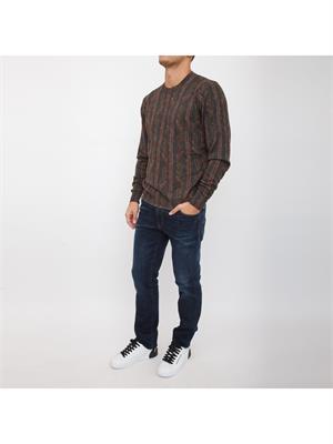 MAGLIA ETRO FANTASIA in UOMO